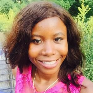 Meet your Posher, Priscilla kulubo